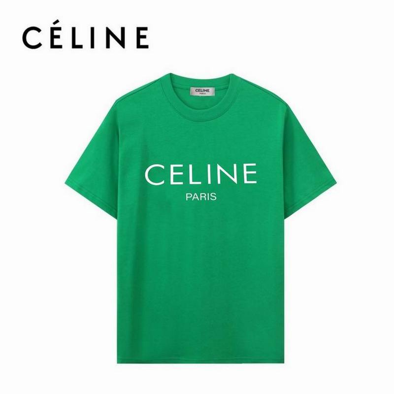 CELINE Men's T-shirts 50